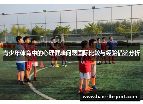 青少年体育中的心理健康问题国际比较与经验借鉴分析 青少年体育中的心理健康问题国际比较与经验借鉴分析